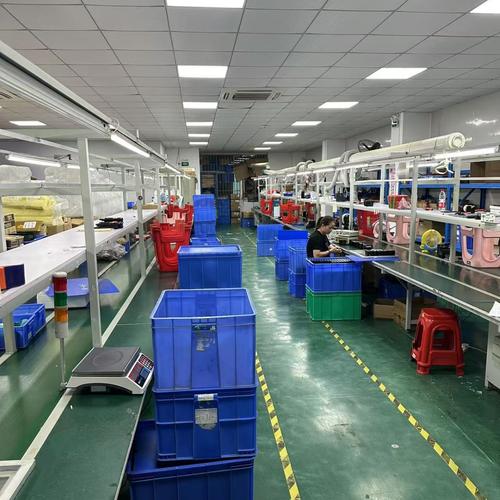 深圳电子代加工厂 品牌、产业链与热帖背后的电子制造真相