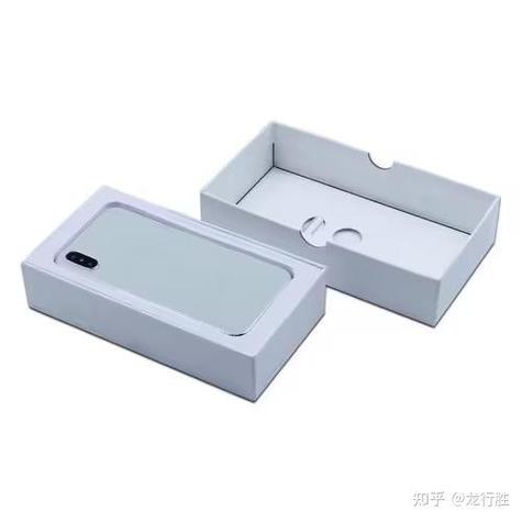 为什么市面上的电子产品全是采用天地盒的形式?